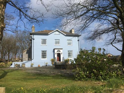 Crug Glas Country House