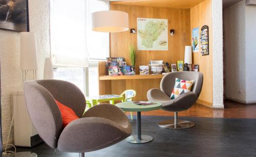 Hôtel Kyriad Angoulême Nord Champniers