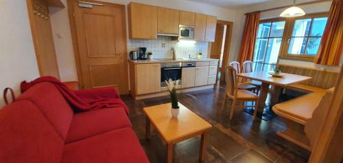 Schlosserhaus Appartements 5