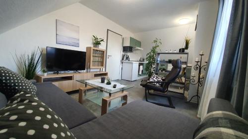 Ferienwohnung Elsa - Apartment - Hungen