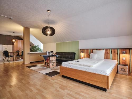 TIPTOP Hotel am Hochrhein - image 7