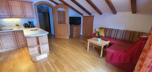 Schlosserhaus Appartements - image 11