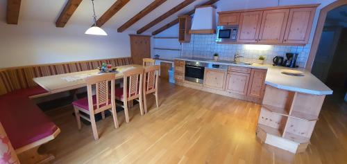 Schlosserhaus Appartements 2