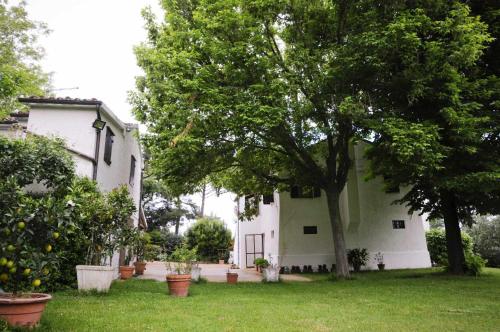 Casa dei Pini Country House chambre d'hôte La Villa