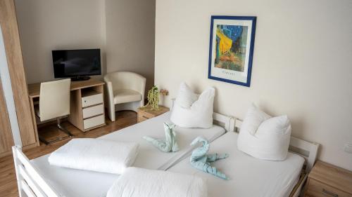 Ibex Hostel - image 3