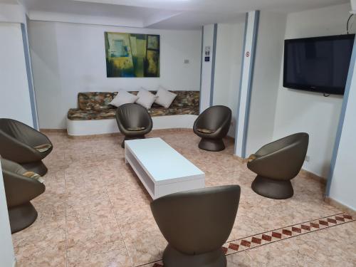 Apartamentos Catalina Park - image 4