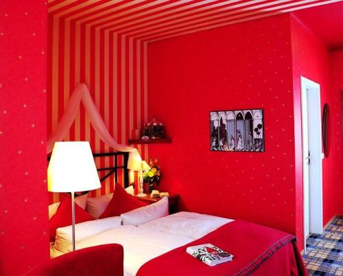 Boutique Hotel Schieferhof - image 8