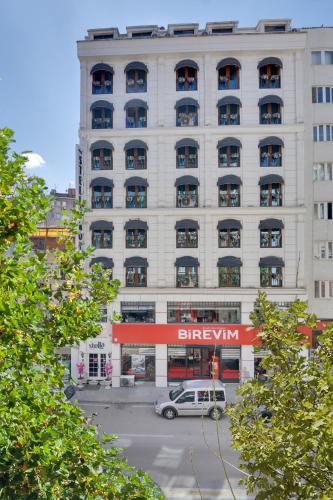 Castillo Hotel - image 9