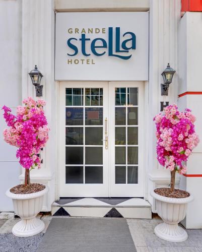 Grande Stella Hotel