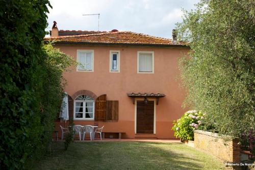 Tenuta Gaetano Spadaro – Gragnano, MN