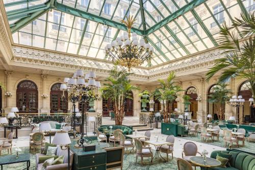 InterContinental Paris Le Grand an IHG Hotel - image 9
