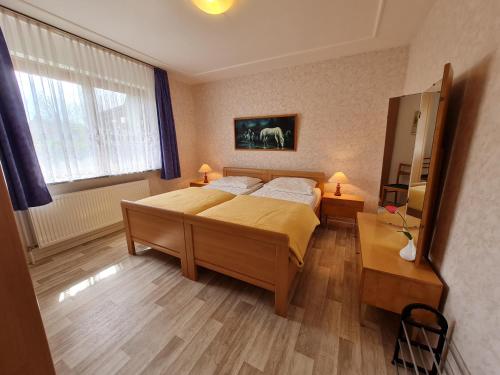 Ferienhaus Ebbe und Flut Terrassen-Whg - image 5