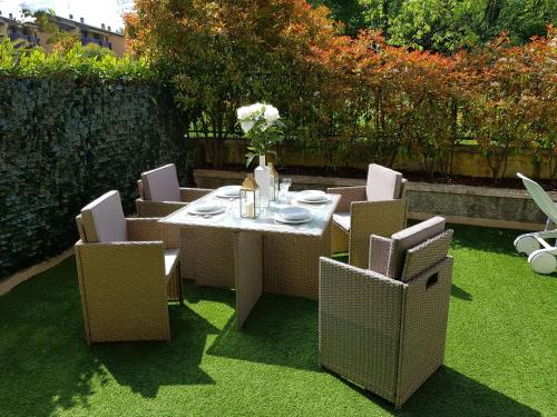  Appartamento Diamantina, Unterkunft in Desenzano del Garda