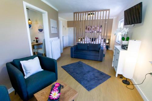 Kimi's House - FeWo in Burg (Mosel)