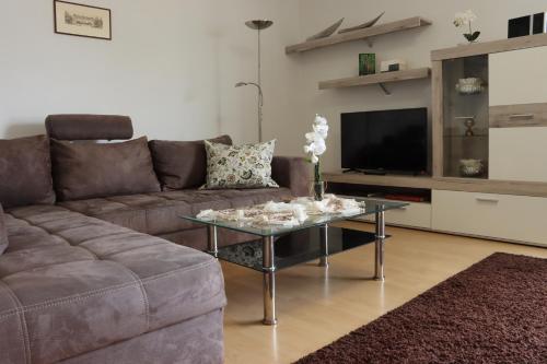 Appartement Monika, Celle