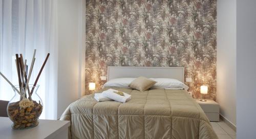 B&B Iside Room Type - Double Room with Balcony