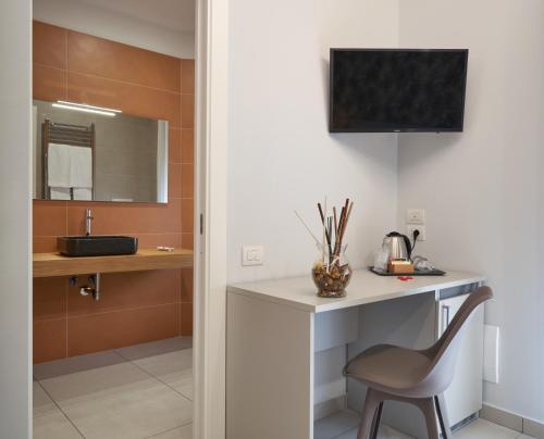 B&B Iside Room Type - Double Room with Balcony