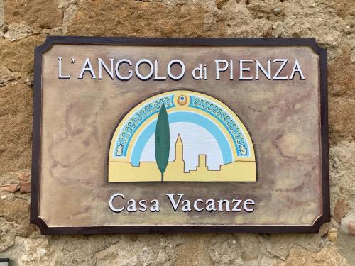 L’ ANGOLO DI PIENZA - Apartment - Pienza