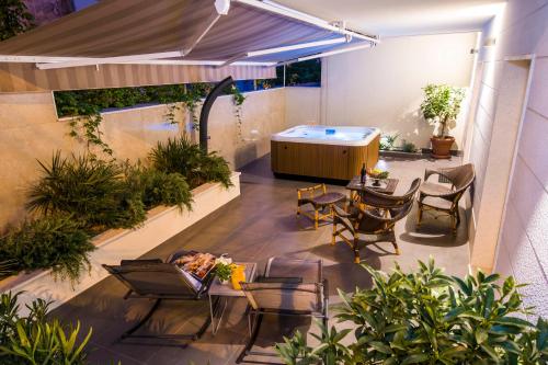 Amaris luxury apartments 4