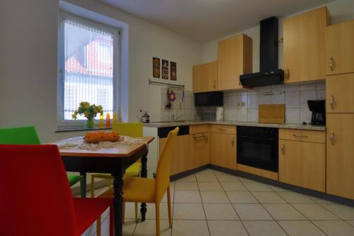 Appartement Monika 9.5km von Lachendorf entfernt