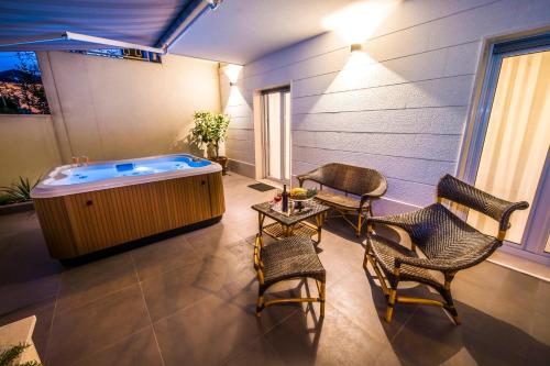 Amaris luxury apartment