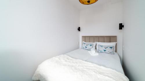 Apartamenty Every Sky Nad łomnicą 15 - image 13