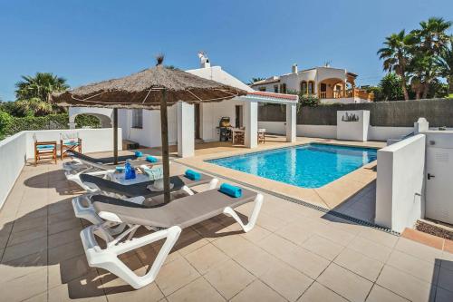 Villa Gaugin by Villa Plus - image 9