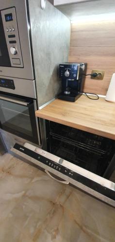 CENTRAL Lux Apartment