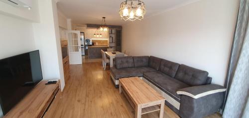 CENTRAL Lux Apartment