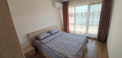 CENTRAL Lux Apartment