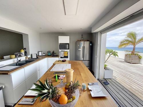 Villa La Guapa, sea view, private pool, 5 min from the beach Villa La Guapa, sea view, private pool, 5 min from the beach