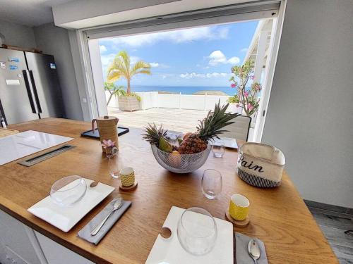 Villa La Guapa, sea view, private pool, 5 min from the beach Villa La Guapa, sea view, private pool, 5 min from the beach