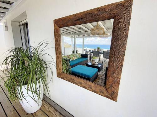 Villa La Guapa, sea view, private pool, 5 min from the beach Villa La Guapa, sea view, private pool, 5 min from the beach