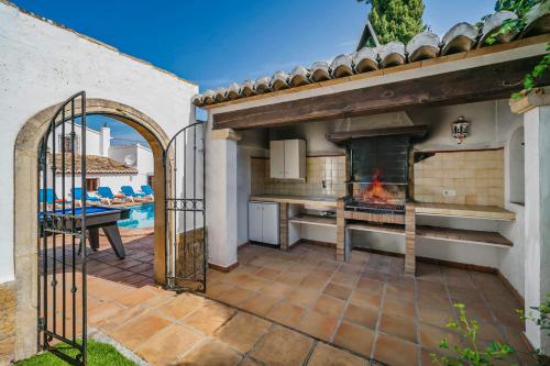 Villa Juniper by Villa Plus - image 9