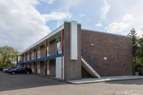 Appartement - Burg van Woelderenlaan 100-2 - Vlissingen