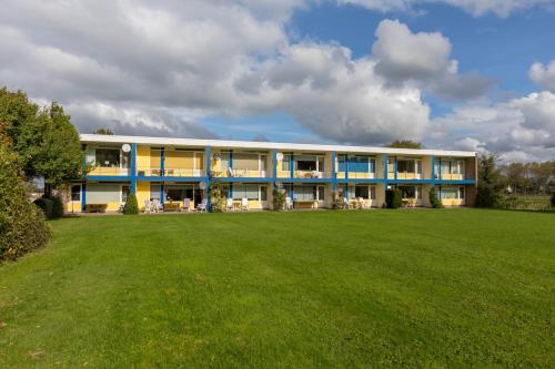 Appartement - Burg van Woelderenlaan 100-2 - Vlissingen