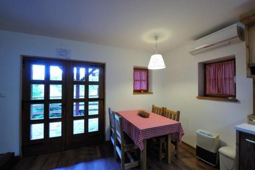 設施, Apartment Drvena kuca Mreznica in 斯維薩