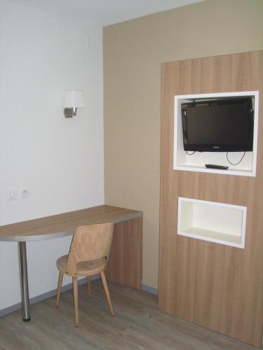 Hôtel Restaurant Du Parc de la Colombière - image 13