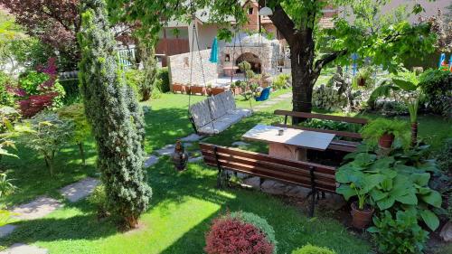 Studio 1 Miljković - Location saisonnière - Sokobanja