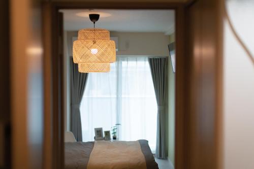 One-Bedroom Apartment image 10