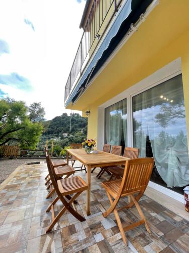 Agriturismo Soleada 4