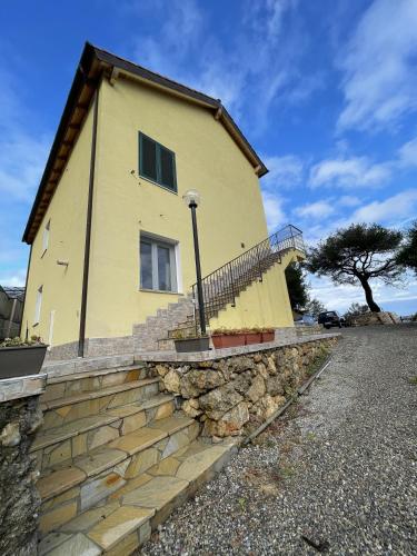 Agriturismo Soleada 5