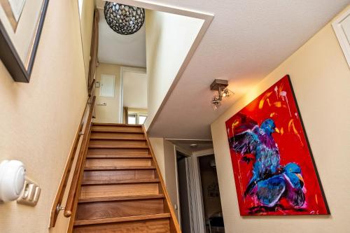 Létesítmények, Woonboot Sweltsje in Earnewald