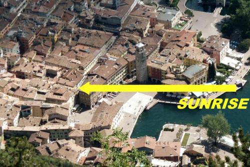 Appartamento Sunrise - Centro Storico N2