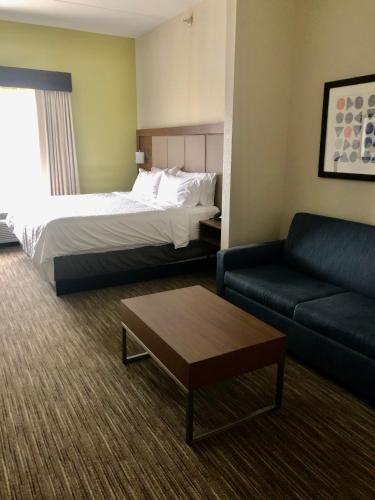 Holiday Inn Express & Suites Cedar Falls - Waterloo