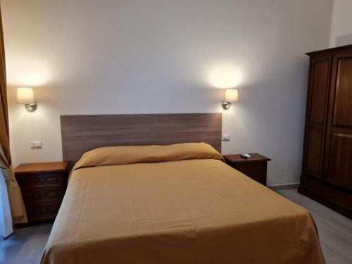 Albergo Enrica – Rome