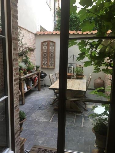 B&B Le flaneur photo