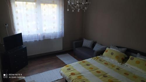 Abacsko Haz in 阿巴德薩洛克