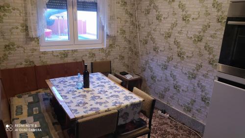 餐廳, Abacsko Haz in 阿巴德薩洛克