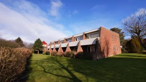 Museumstr 18, Whg 10 in Wyk auf Föhr, Deutschland